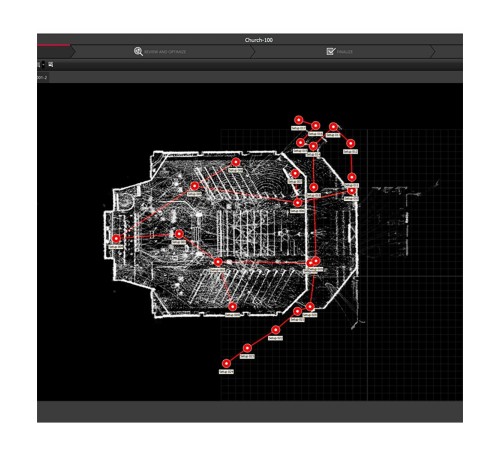 Программное обеспечение Leica Cyclone REGISTER 360 PLUS (BLK edition)