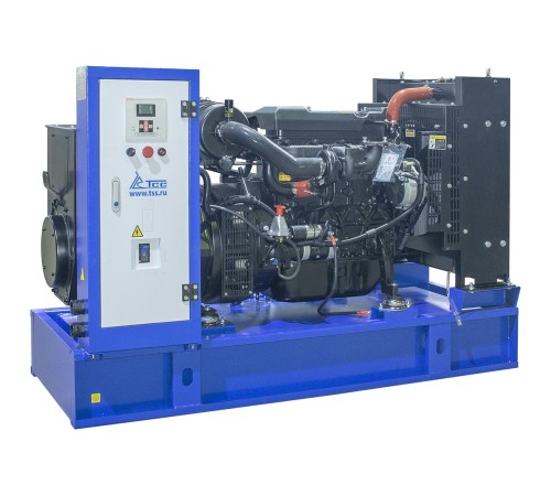 Дизельный генератор ТСС АД-60С-Т400-1РПМ7 Дизельный генератор ТСС АД-60С-Т400-1РПМ7