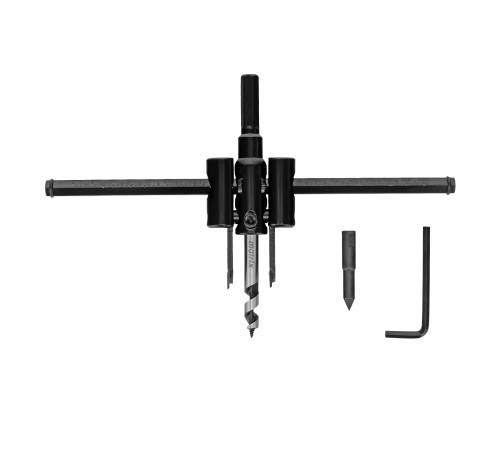 Сверло по дереву регулируемое 