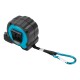 Рулетка "Automatisch", 5 м х 32 мм, нейлон, магнит, двустор. разметка, антиизлом, автоcтоп Gross