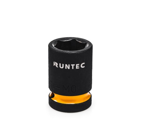 RUNTEC RT-I12S16 Головка торцевая ударная RUNTEC CrMo, 6PT, 1/2", 16 мм
