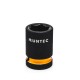 RUNTEC RT-I12S16 Головка торцевая ударная RUNTEC CrMo, 6PT, 1/2", 16 мм