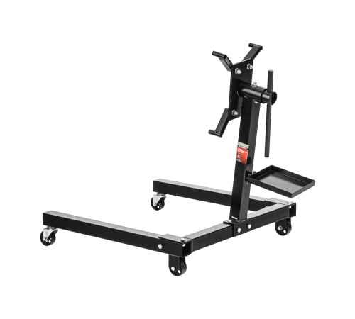 Стенд для двигателя, 570 кг, 1250 Lbs Matrix Стенд для двигателя, 570 кг, 1250 Lbs Matrix