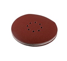 Круг шлифовальный абразивный, d=220мм, зерно120, 20шт, для HDWS6080BL, Sturm!