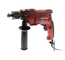 Дрель ударная Энергомаш ГАРАНТ ДУ1-650
