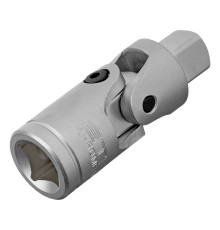 Шарнир карданный с квадратом 1/2, CrV Stels