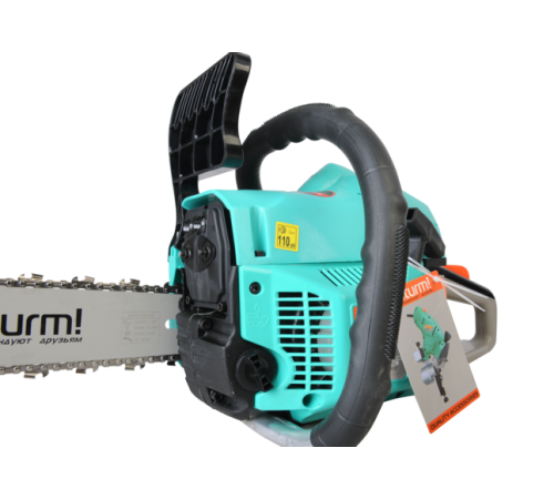 Бензопила Sturm! GC99372B Бензопила Sturm! GC99372B