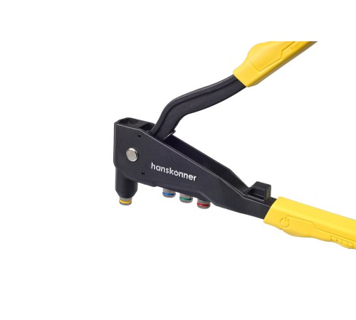Заклепочник Hanskonner HK1070-01-265