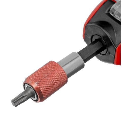 Многофункциональный набор бит, CrV, 18 шт Matrix