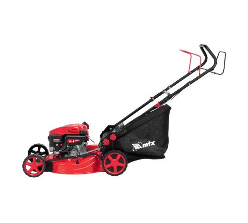 Газонокосилка бензиновая GL46SP-K, 145 см3, 46 см, привод, 50 л MTX