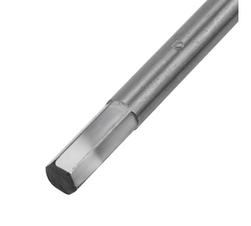 Сверло по дереву шнековое, 12 х 600 мм, шестигранный хвостовик Matrix