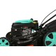 Бензиновая газонокосилка Sturm! PL4614S