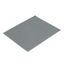 Шлифлист на бумажной основе, CT10C W, зернистость М10(P 2000) 230 х 280 мм, 10 шт, водостойкий, "БАЗ"