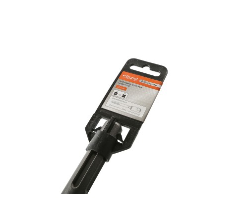 Адаптер-переходник для перфоратора, SDS Max на SDS Plus, Sturm!