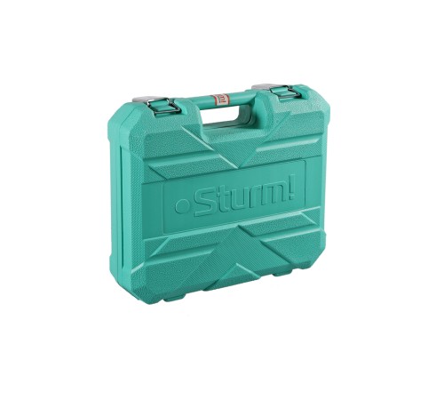 Аккумуляторный шуруповерт Sturm! CD3512SC