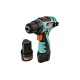 Аккумуляторный шуруповерт Sturm! CD3512SC
