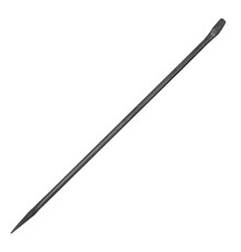 Лом монтажный, D 25 мм, L 1250 мм, круглый Сибртех