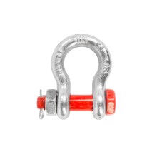 Скоба омегообразная TOR 2,0 т (тип G2130) (L)