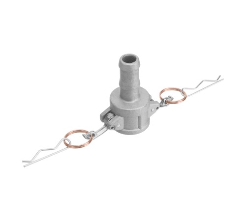 Соединитель для шлангов тип C, 3/4