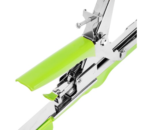 Тапенер садовый для подвязки растений, скобы 10 000 шт., лента 30 м Palisad Тапенер садовый для подвязки растений, скобы 10 000 шт., лента 30 м Palisad