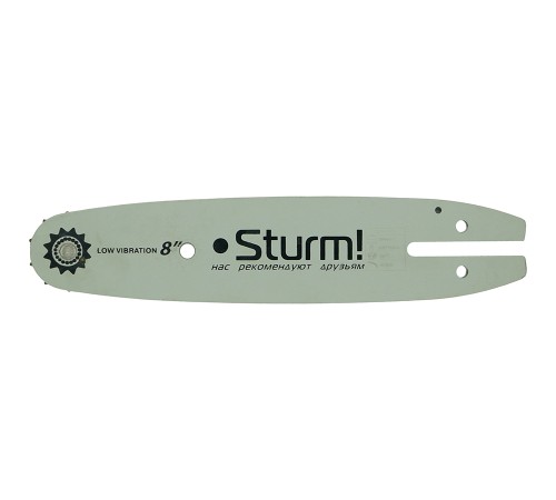 Пильная шина Sturm! SB085050 Пильная шина Sturm! SB085050