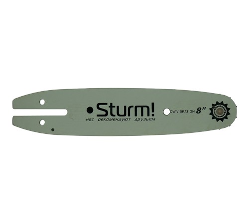 Пильная шина Sturm! SB085050 Пильная шина Sturm! SB085050