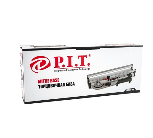 Направляющая угловая для минипилы P.I.T. PMS89-MB