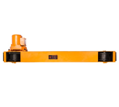 Балка концевая опорная TOR г/п 5,0 т 3,0 м