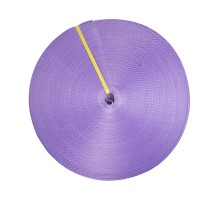 Лента текстильная TOR 5:1 30 мм 3000 кг (фиолетовый) (J)