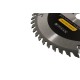 Диск пильный Hanskonner H9022-185-20/16-48