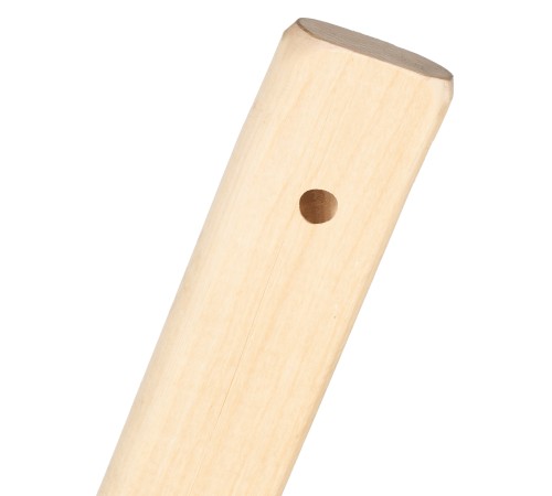 Плоскорез &amp;quot;Стриж&amp;quot; средний, 150 х 1420 мм, деревянный черенок, Судогда