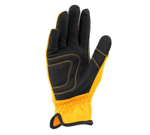 Перчатки универсальные, размер 10// Denzel