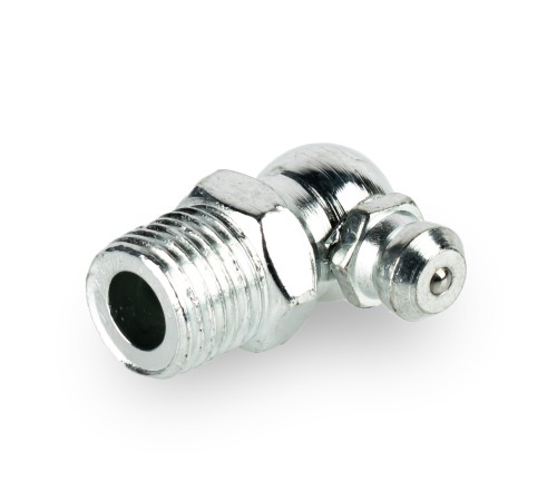 RUNTEC RT-T190 Тавотница M10 90°, комплект 5 штук