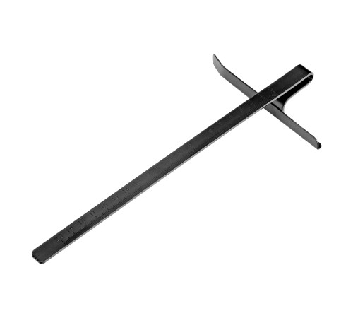 Пила циркулярная аккумуляторная бесщет. CCSH-BL-20-185, 185 мм, Li-Ion, 20 В// Denzel