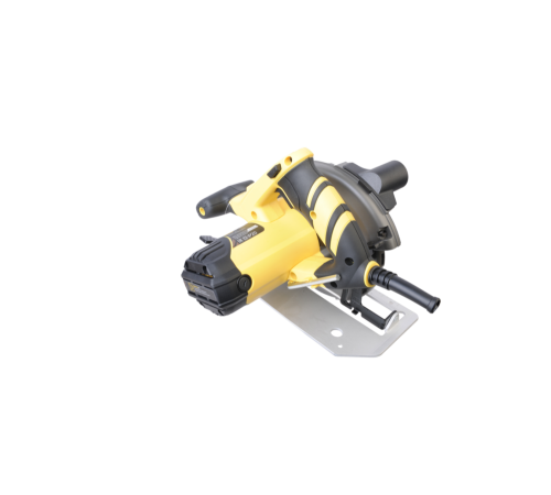 Циркулярная пила Hanskonner HCS50190