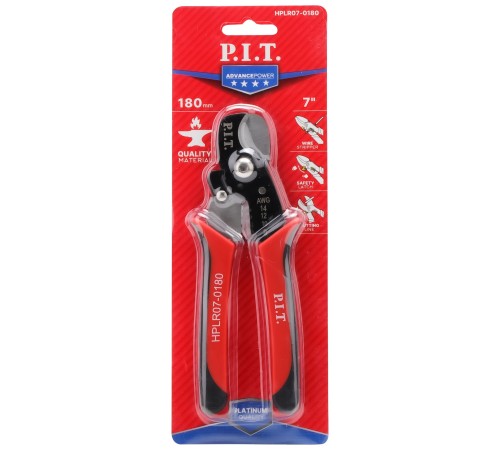 Стриппер многофункциональный P.I.T. ADVANCE HPLR07-0180