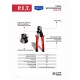 Стриппер многофункциональный P.I.T. ADVANCE HPLR07-0180