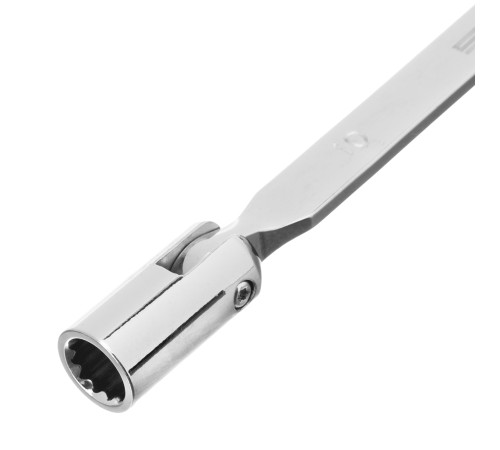Ключ шарнирный 10 х 11 мм, CrV Stels Ключ шарнирный 10 х 11 мм, CrV Stels