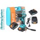 Аккумуляторный гайковерт Sturm! CD350S 1BatterySystem