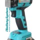 Аккумуляторный гайковерт Sturm! CD350S 1BatterySystem