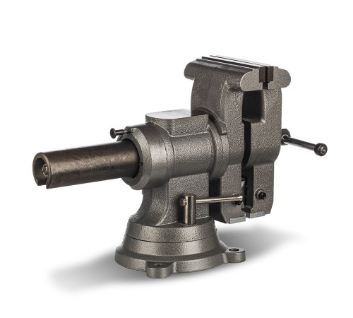 RUNTEC RT-ST6-M Тиски слесарные многофункциональные 150 мм RUNTEC RT-ST6-M Тиски слесарные многофункциональные 150 мм
