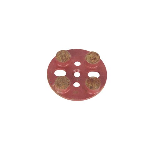 Фреза алмазная для эпоксидного покрытия №30 для машин мозаично-шлифовальных GM400/GM600 Фреза алмазная для эпоксидного покрытия №30 для машин мозаично-шлифовальных GM400/GM600