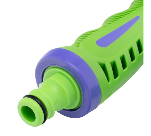 Пистолет-распылитель, 8 режимов полива Palisad