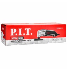 Реноватор (МФИ) сетевой P.I.T. PMT350-C1