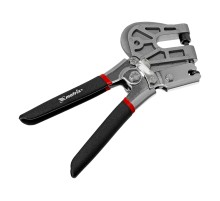 Просекатель для металлического профиля, под гипсокартон, работа одной рукой Matrix