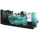 Дизельный генератор ТСС АД-1000С-Т400-1РМ15