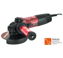 Болгарка (УШМ) Энергомаш ГАРАНТ УШМ1-125ТР