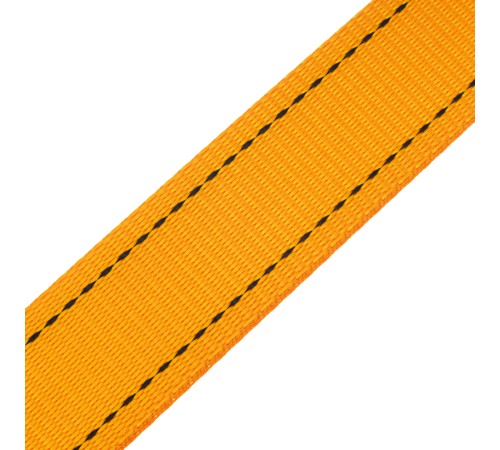 Строп ленточный двойной нерегулиуемый с амортизатором, модель «аАД» Сибртех