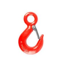 Крюк чалочный TOR 320А 1,0 т (W) Крюк чалочный TOR 320А 1,0 т (W)