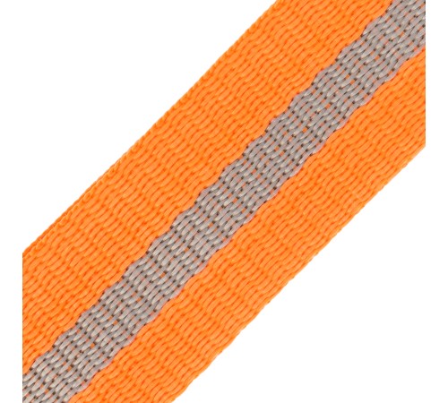 Трос буксировочный 2.5 т, 2 крюка, пакет Stels